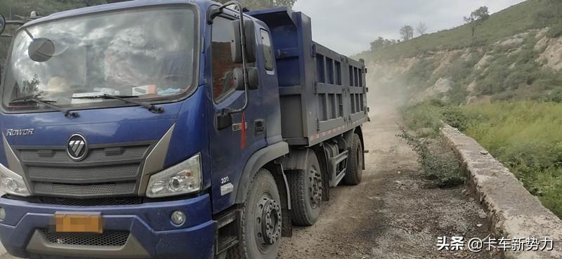 疫情期间还敢买新车,这位瑞沃“铁粉儿”凭啥如此胆大?