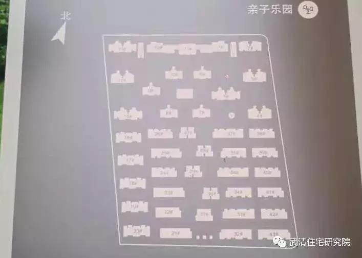 武清的烂尾楼有哪些,武清东蒲洼烂尾楼什么原因