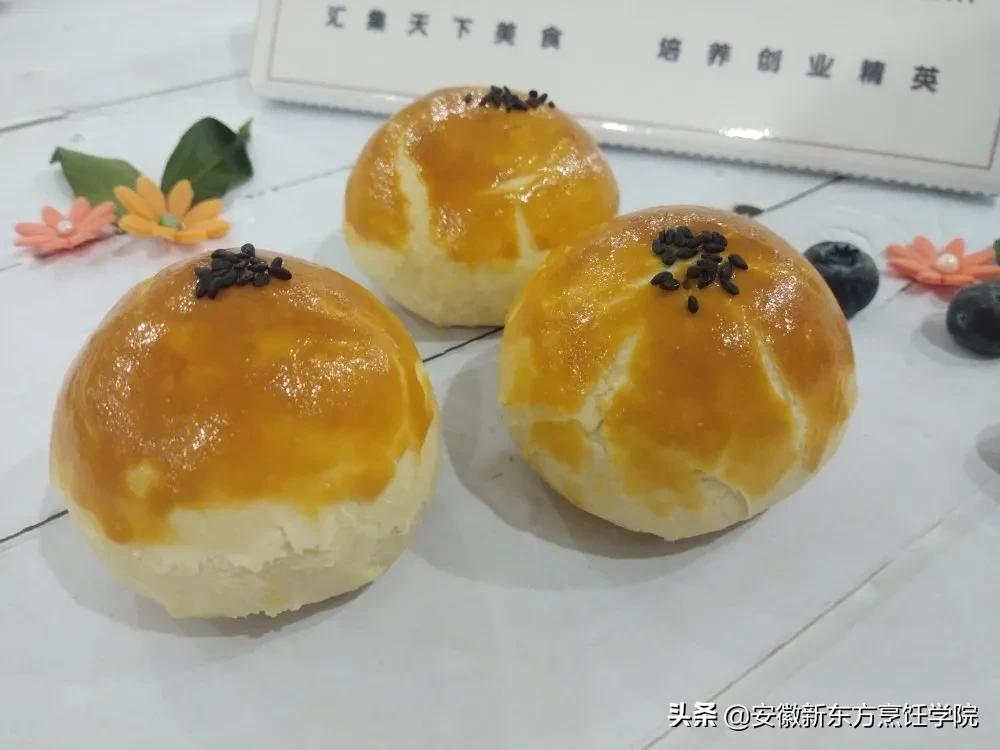 西点行业投资前景,西点这个行业前景怎么样