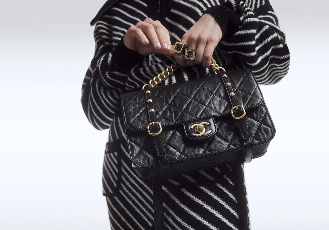 2021秋冬包包流行款式,香奈儿包包2021秋冬
