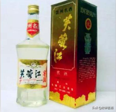 贵州酱香酒十大名酒排名榜,私藏酱酒贵州贵酒大全