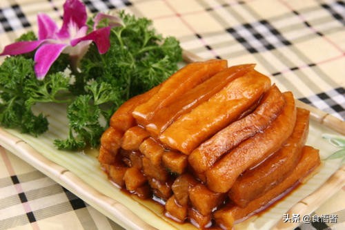 摆摊凉拌菜调料汁最详细配方,凉拌菜八大技法