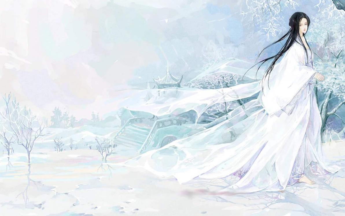 一片冰心在玉壶王昌龄写的,唐朝诗人王昌龄一片冰心在玉壶