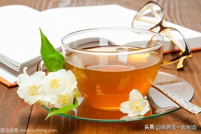 一本书一杯茶感悟人生,一本书一杯茶的感悟