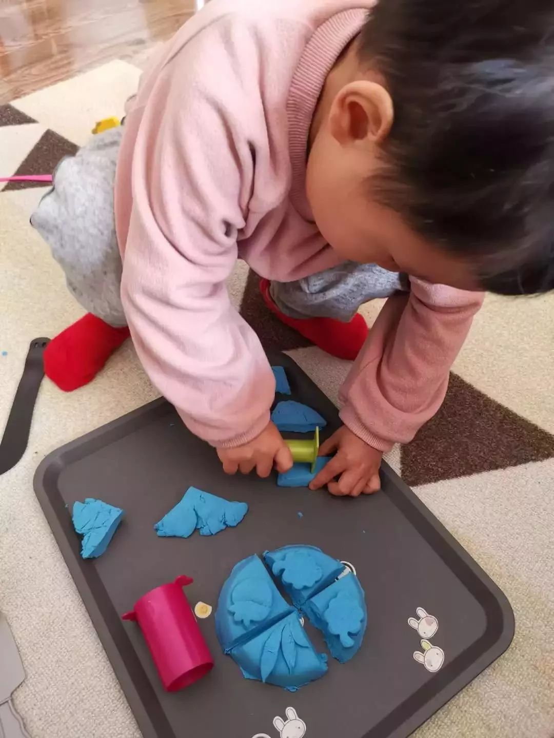 适合在家玩的亲子游戏12岁以上,11个适合宅家带娃的亲子游戏