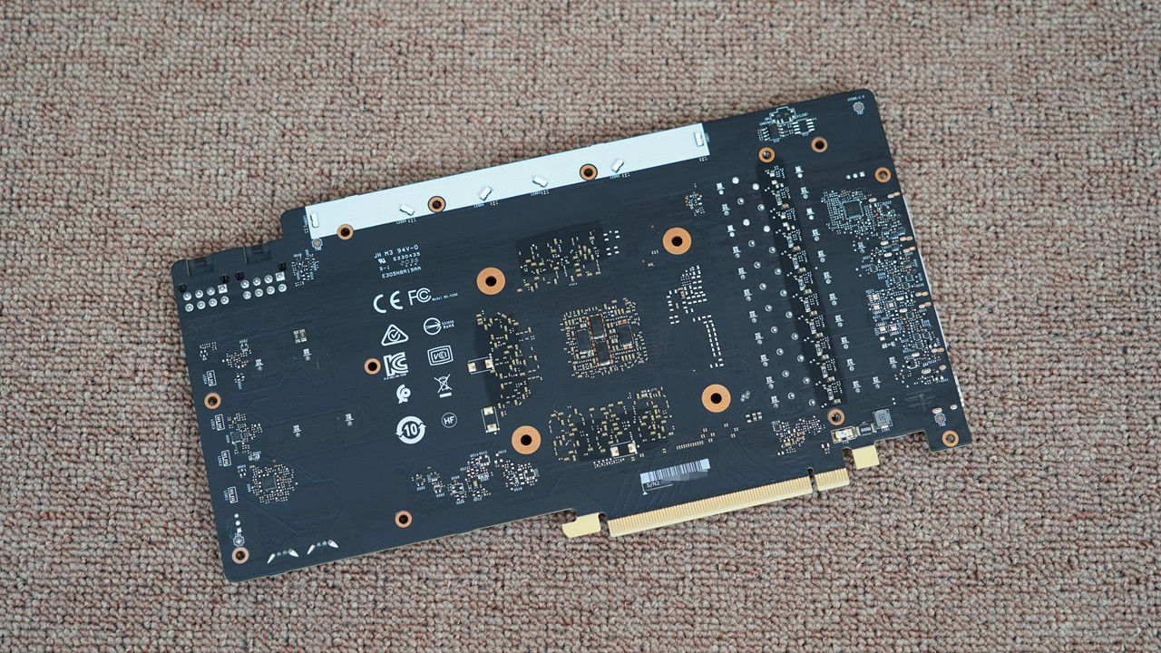 哪个机箱可以装3槽显卡,什么样的显卡适合装itx主机