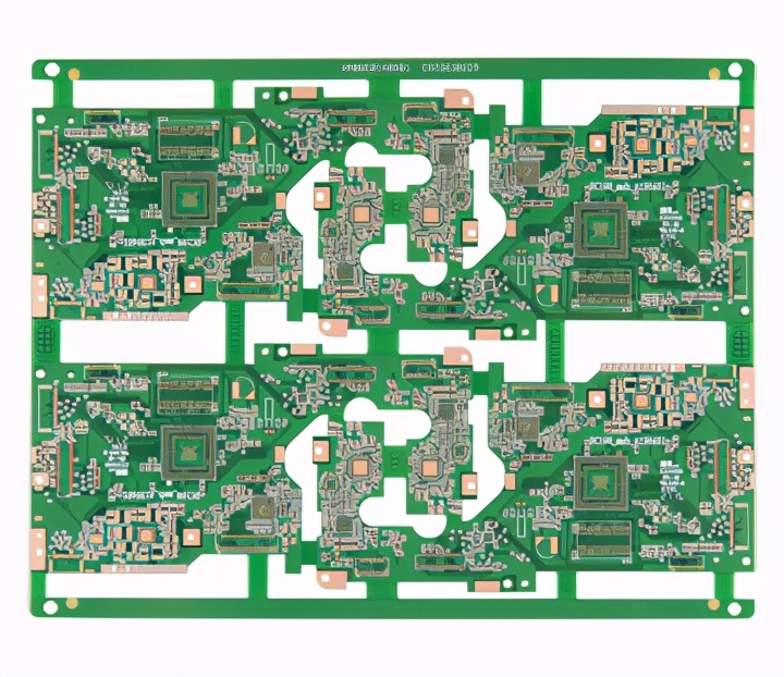 fpc覆盖膜溢胶改善措施,fpc压合工艺