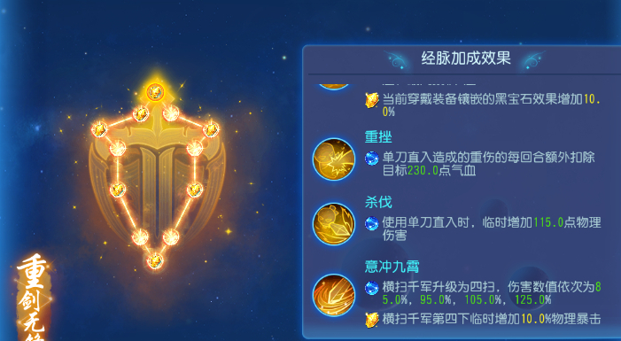 梦幻西游大唐官府之加点攻略总结,神威大唐官府器灵