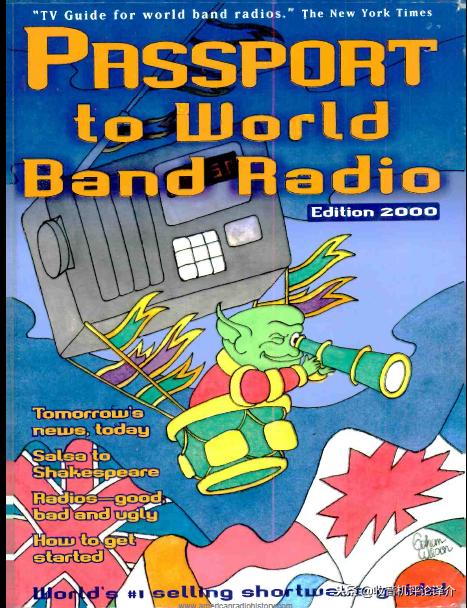 索尼最经典收音机,最新出品的索尼收音机