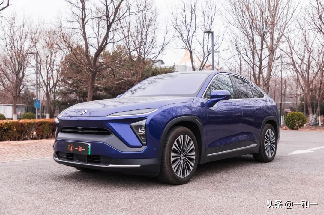 2024款蔚来ec6沉浸式体验,2024款蔚来ec6深度测评