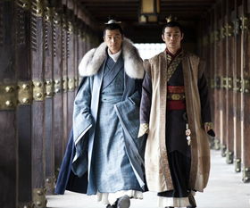 琅琊榜豆瓣评分多少分,琅琊榜豆瓣评分最新