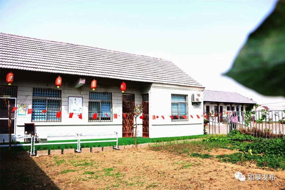 暖如皋|丁堰镇这个照护之家,“嵌入式”养老给老年人“家”的温馨~