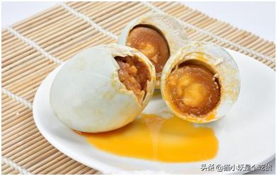 高邮咸鸭蛋节选汪曾祺阅读题,高邮汪曾祺纪念馆咸鸭蛋