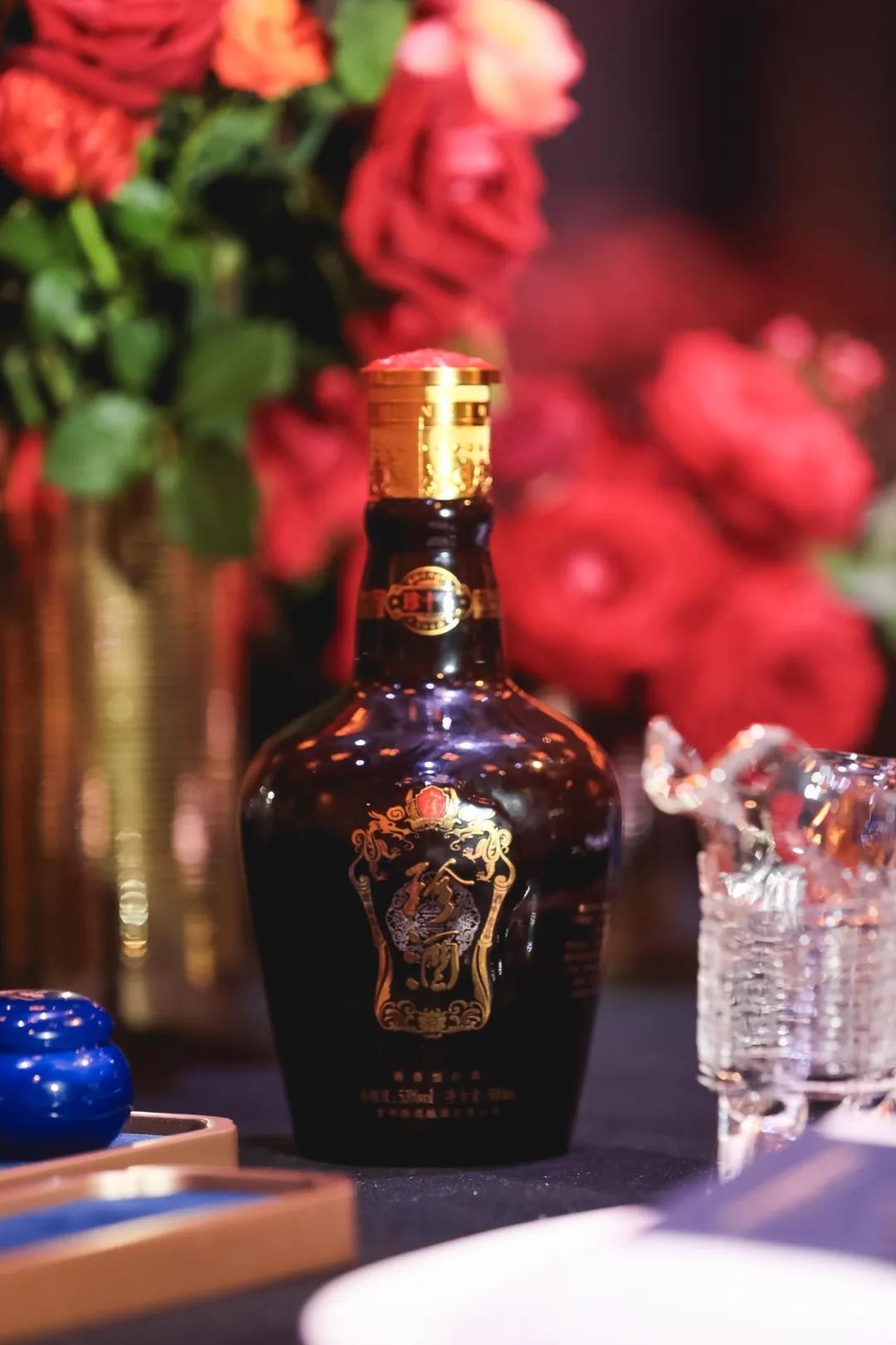 珍酒高档酱香型白酒有哪些,珍酒酱香型十大排名