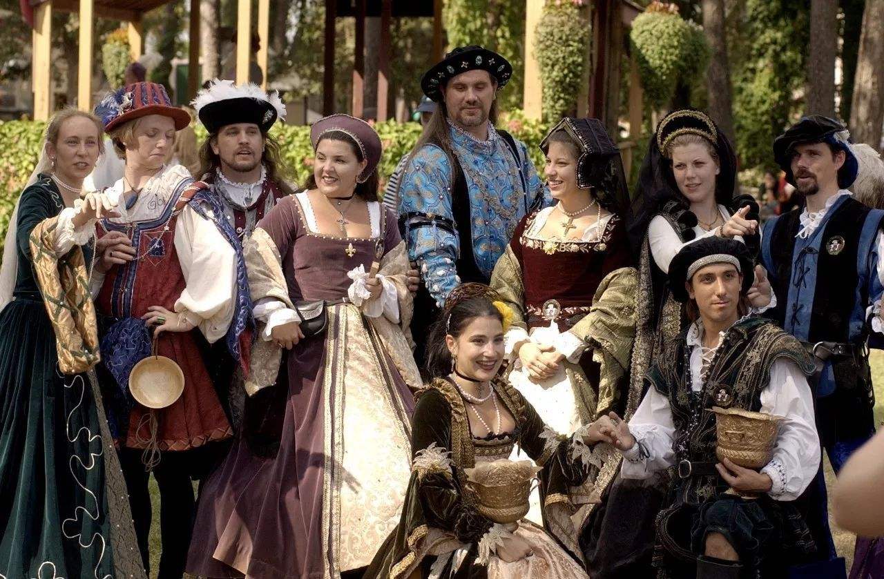 吉普赛人为什么受欧洲排斥,吉普赛人被排斥