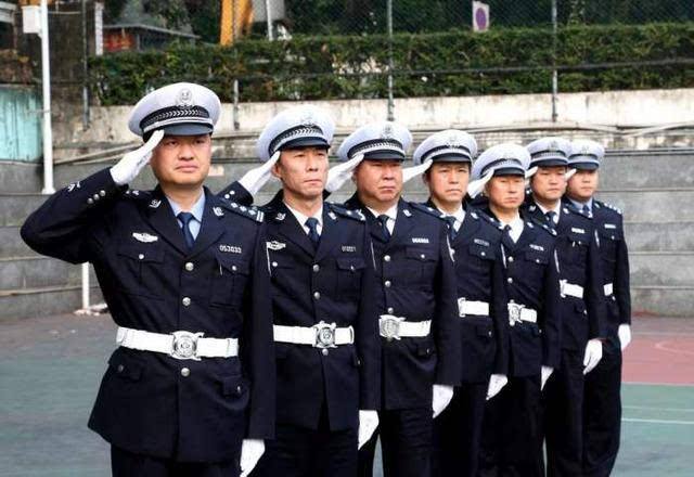 协警和辅警哪个更有前途,协警辅警和警察有哪些区别