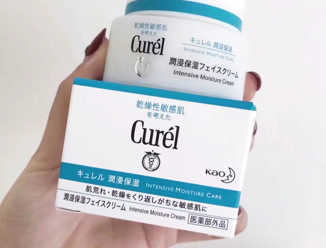 日本面霜性价比排行榜,日本品牌面霜好用