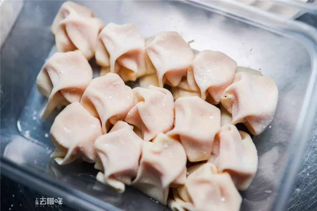 人民广场小米店,老底子米道