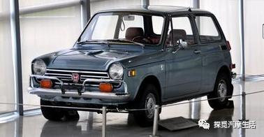 聊聊台湾机车双雄之一-三阳的点点滴滴（1/2）