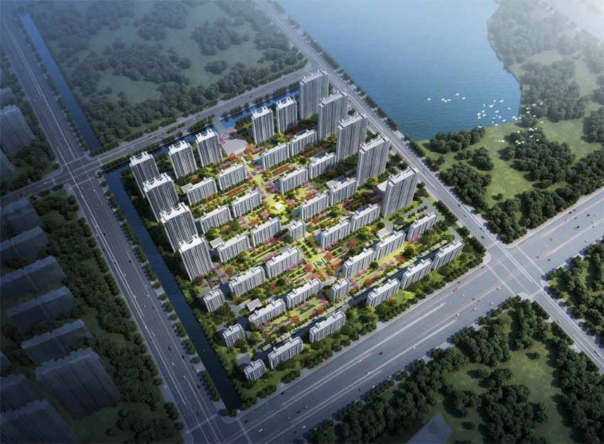 绿地理想城便宜吗,绿地理想城值不值得入手138平