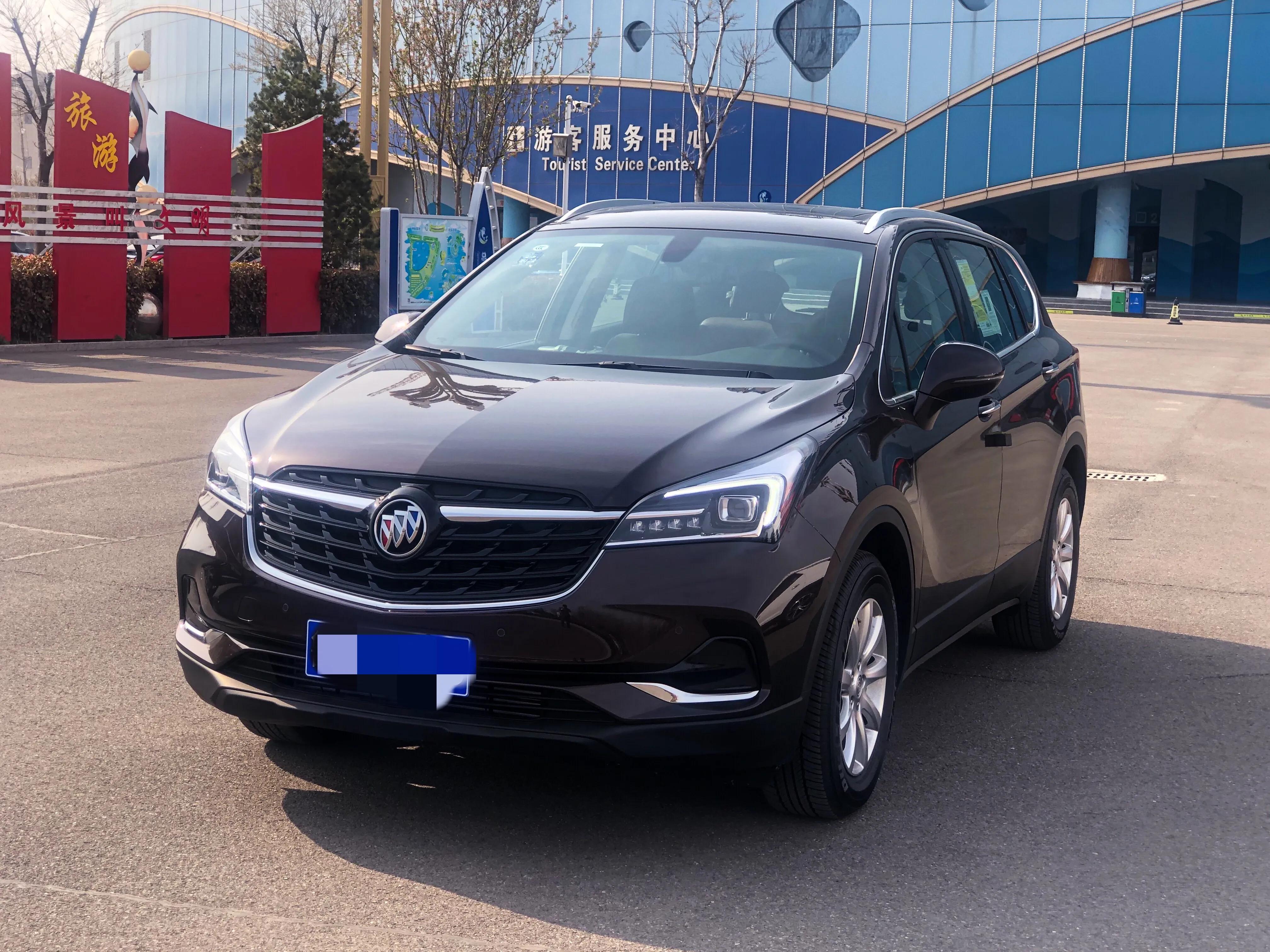 昂科威sgs用车视频,昂科威plus五座用车体验