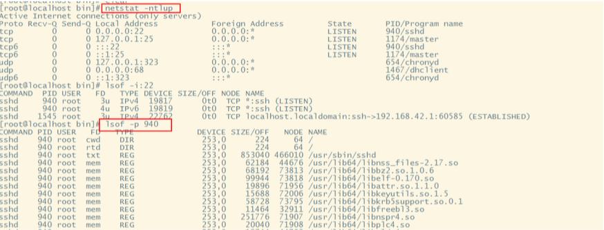 linux系统被入侵了怎么办,linux服务器查看是否被入侵