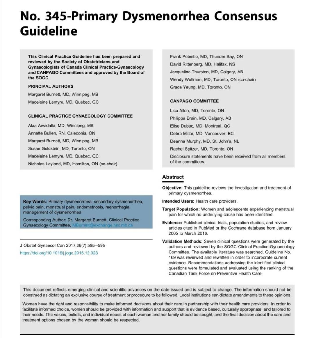 全网最全NSAID类缓解痛经药物盘点（持续更新中）