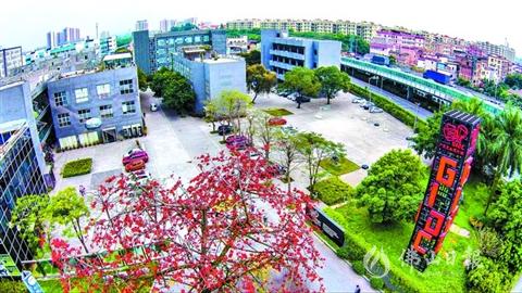 顺德北滘靠什么突破千亿,北滘十年后gdp突破两千亿