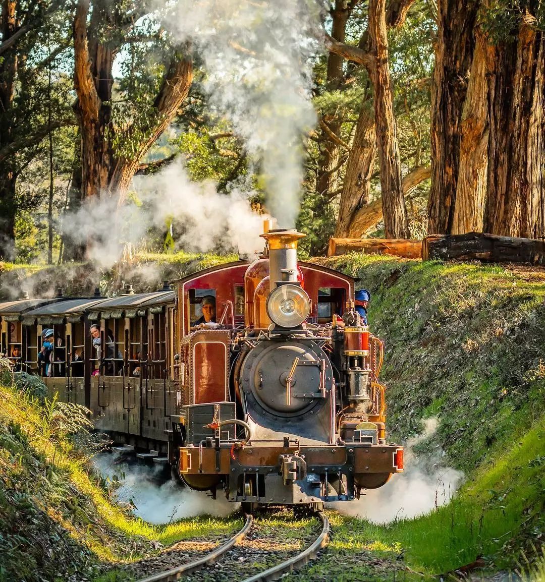 墨尔本蝉联宜居城市,全球宜居城市墨尔本