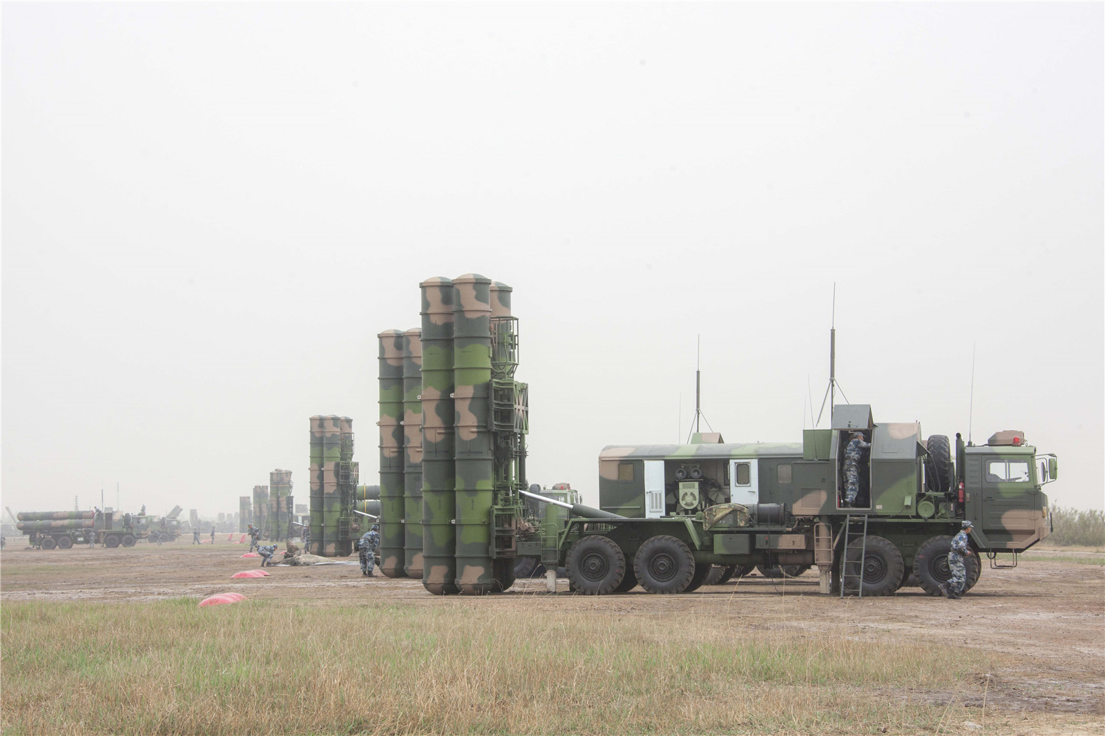 美军台海军事推演,美军台海兵棋推演