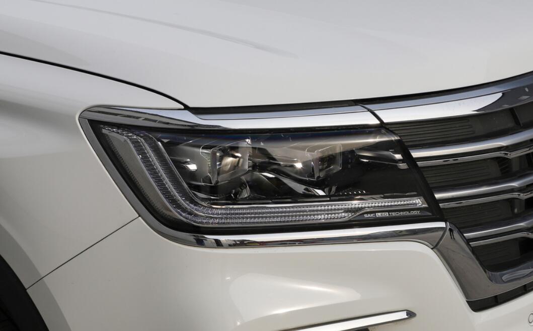 被埋没的7座大越野，轴距2.85米，224马力配四驱卖18万，却少人买