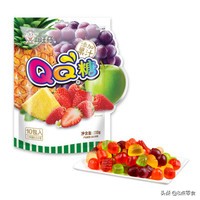 30种怀旧零食大全,30-40岁零食推荐