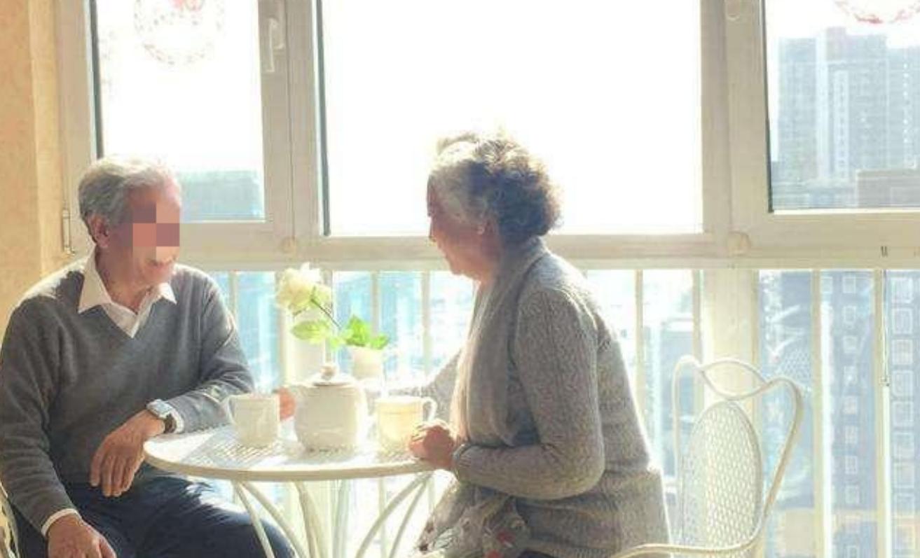 中国第一批丁克现在多大岁数,第一代丁克晚年生活