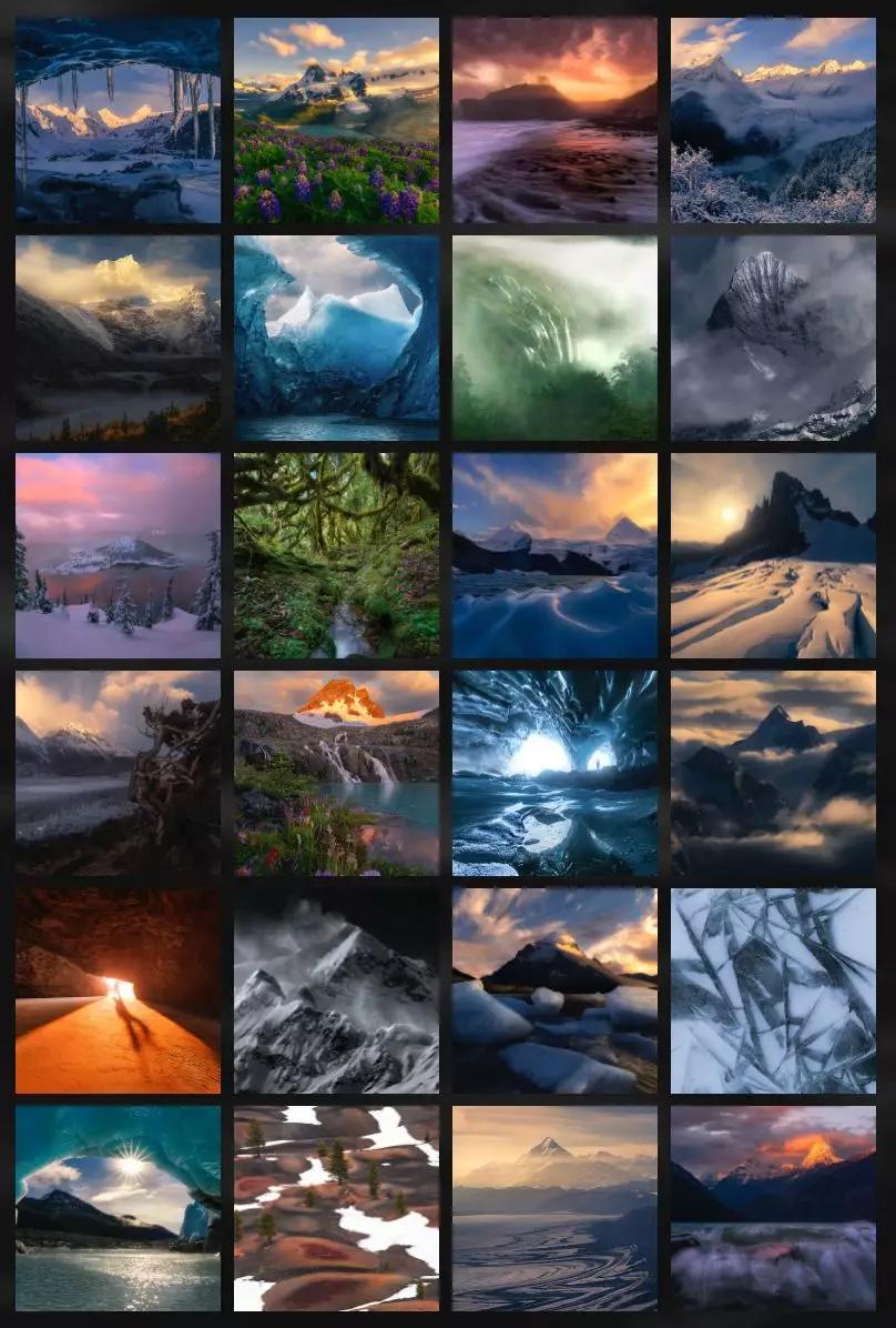 图像大小和成像区怎么调,图像设置什么参数最好