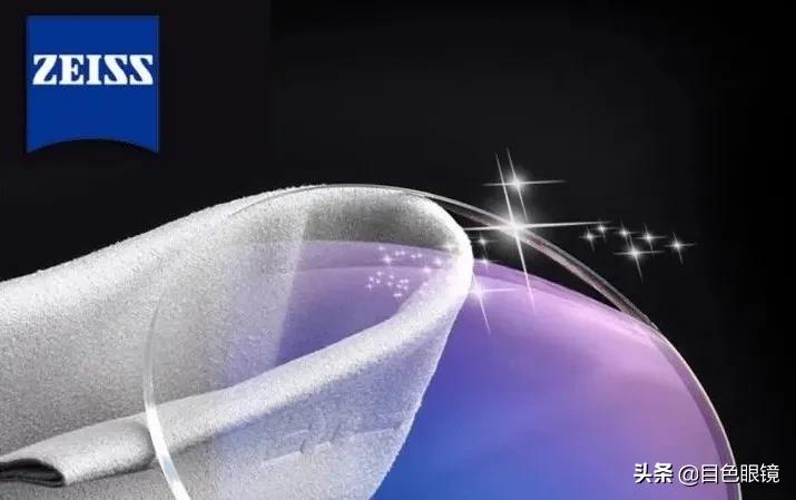 明月镜片和蔡司差距大吗,蔡司镜片的正确清洗方法