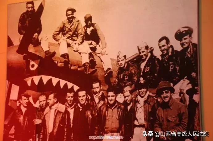 抗战时期‘飞虎队’不求回报，中国欠了美国天大的恩情？真相是…
