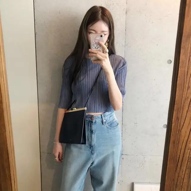 38岁独居全职博主,韩国独居博主