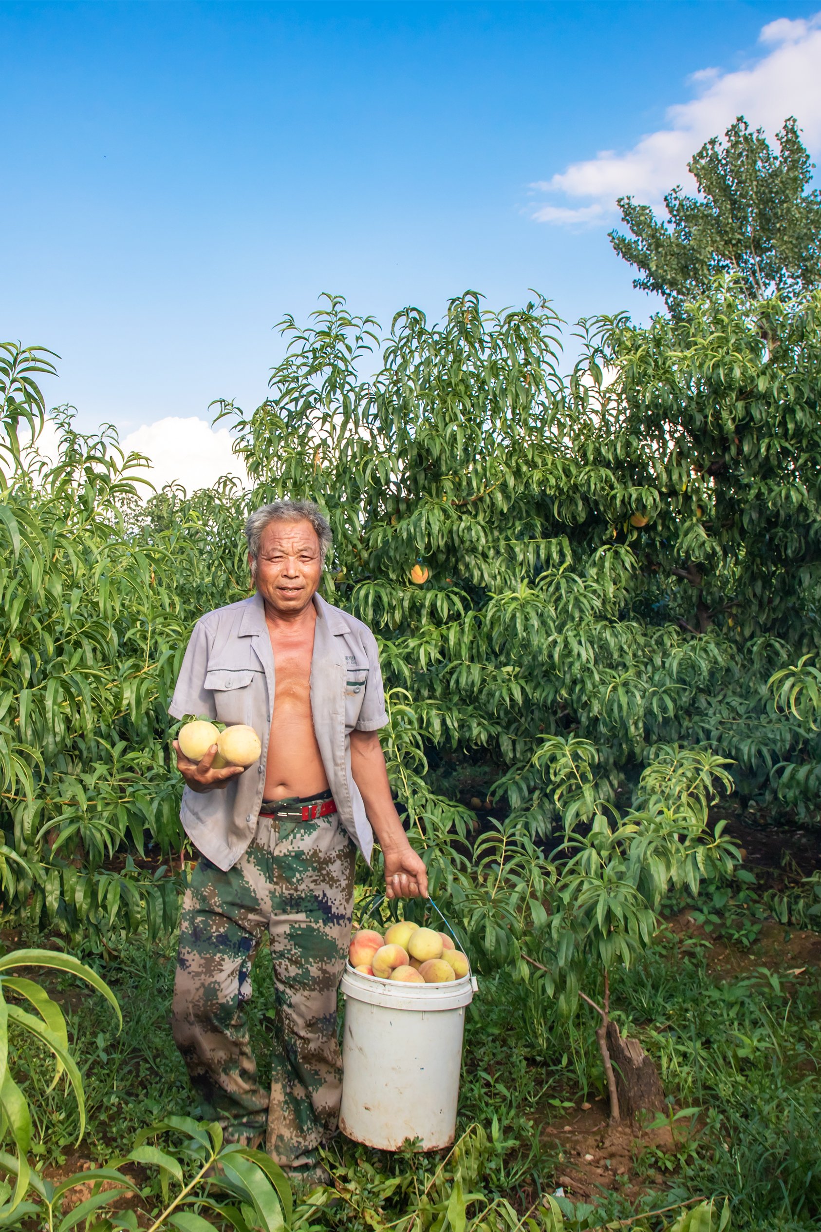 济南南山好吃的美食店推荐,济南南山区有什么好吃的