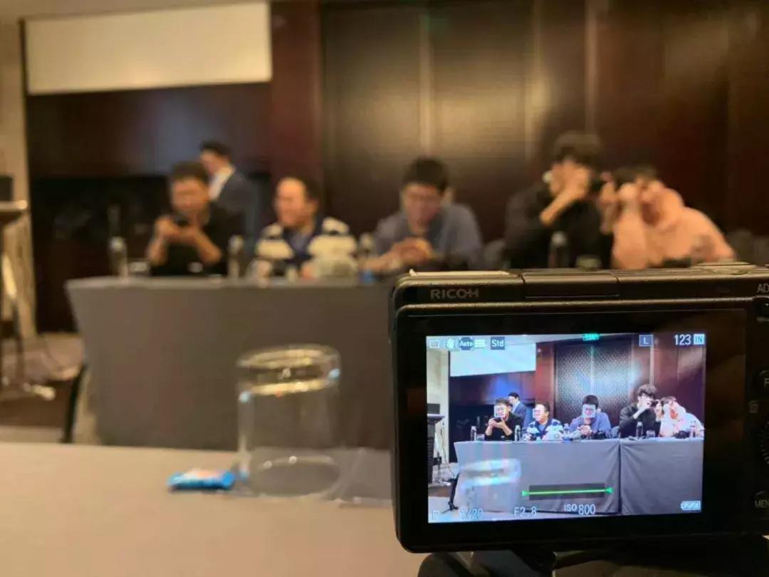 理光GRIII真机亮相！快拍机的全新升级