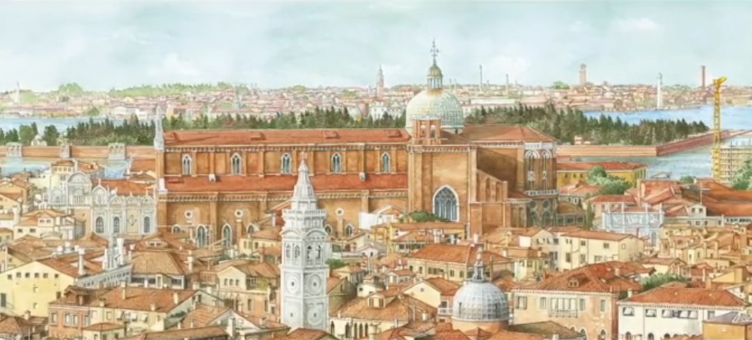 lv的插画,lv的包装设计