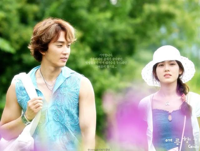 冬季恋歌宋慧乔崔智友,裴秀智宋慧乔电视剧