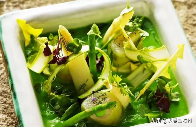 不负春日好食光这几种野菜别忘吃,春天的野菜麦蒿怎样吃有什么功效