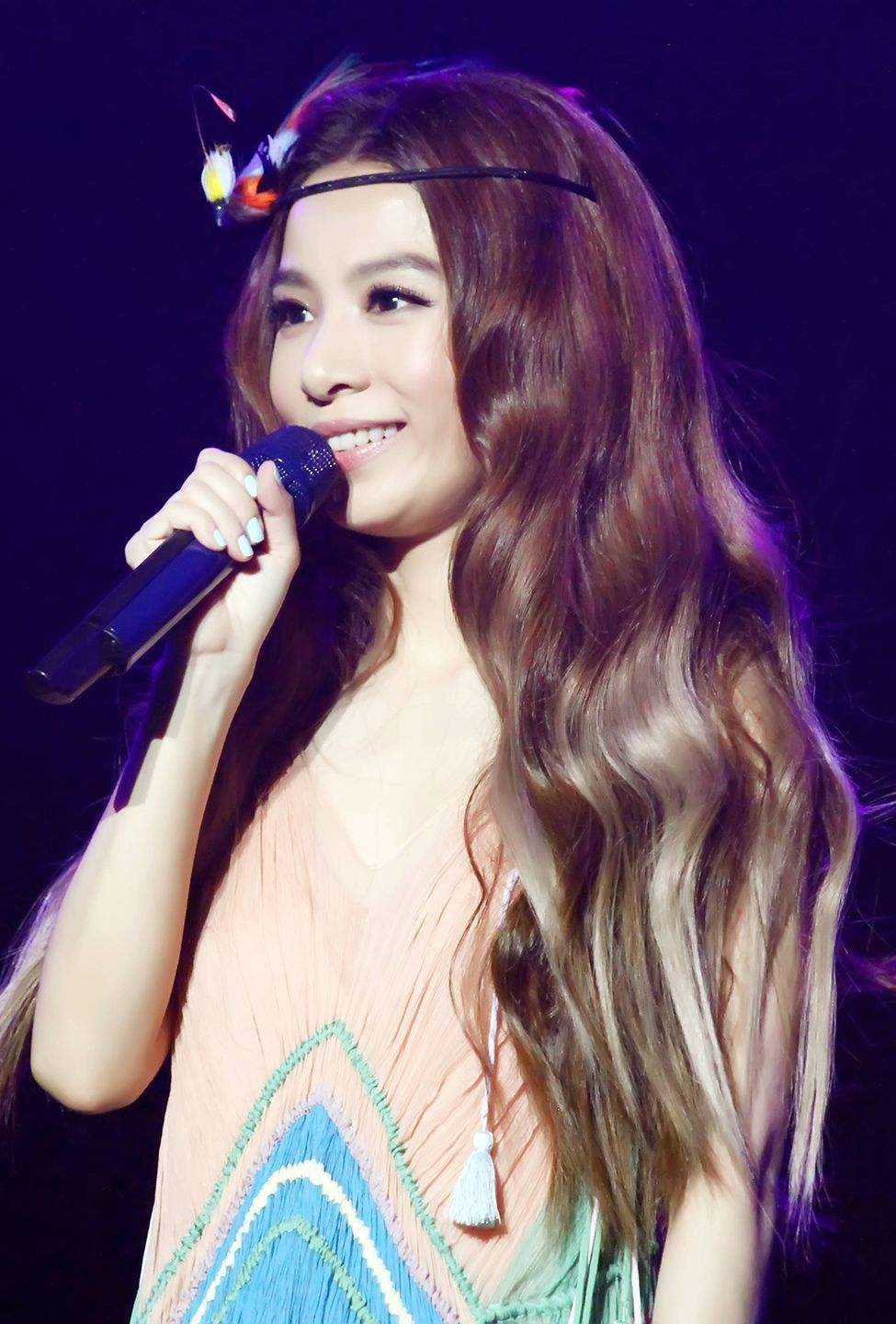 田馥甄人设翻车现场,田馥甄人设翻车完整