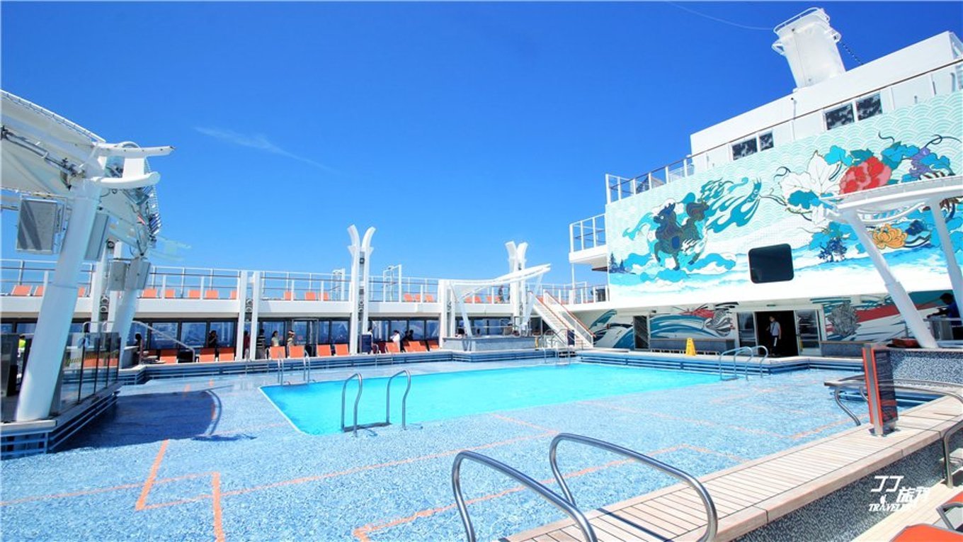 选择游轮出行,选择旅行的意义到底是什么