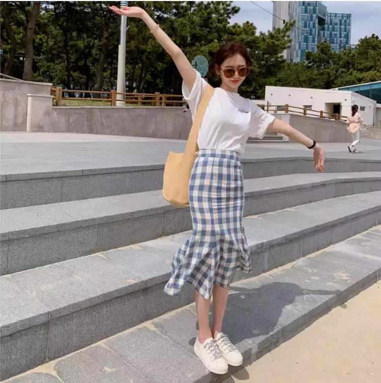 今年流行穿搭亚麻风,今夏流行穿亚麻高级炸了