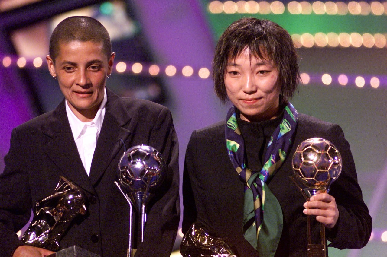 体育界十大经典事件,中国体育史令人难忘的瞬间