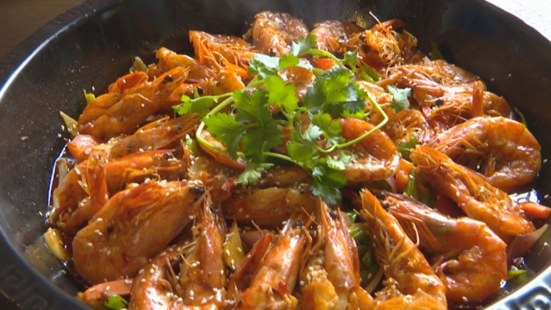 探寻银杏广场美食街，快带上你的味蕾加入我们吧！！