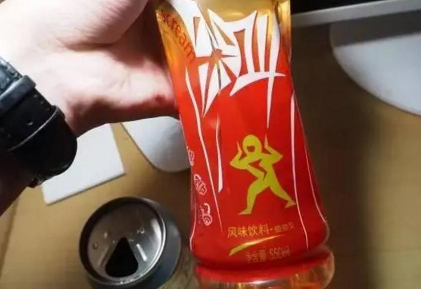 中国最难喝的六种饮料,不少人挑战过中国最难喝的饮料
