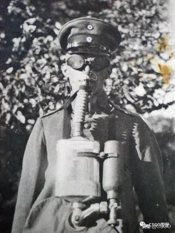 「CSGO与现实19」那些在战场上能救命的东西