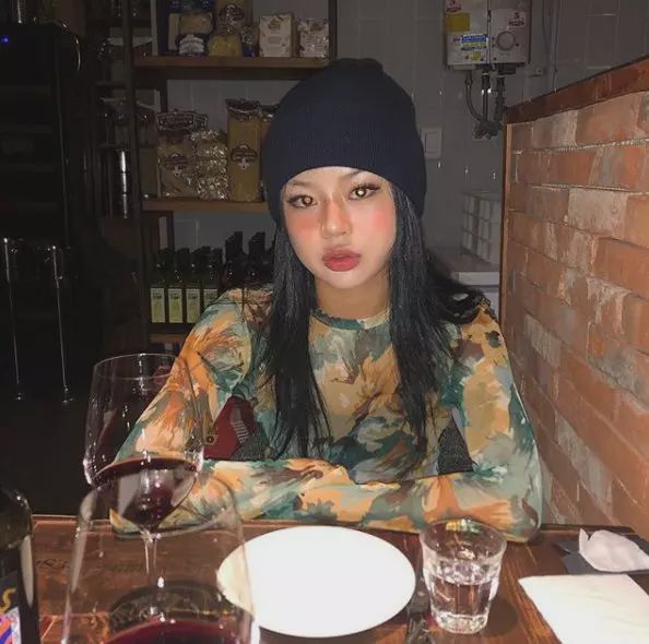 为什么有些人戴毛线帽子不好看,总是戴不好假发